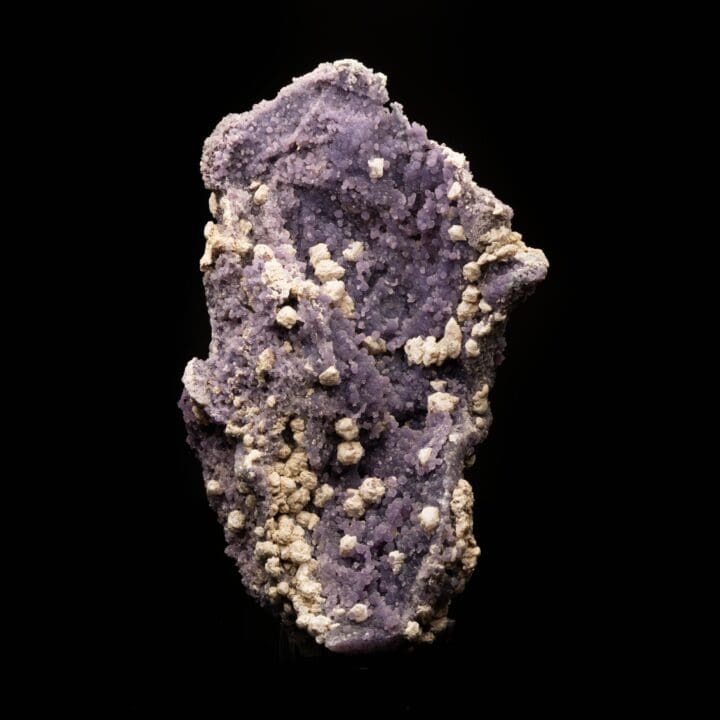 Grape Agate with Calcite // 15 Lb. - Image 3