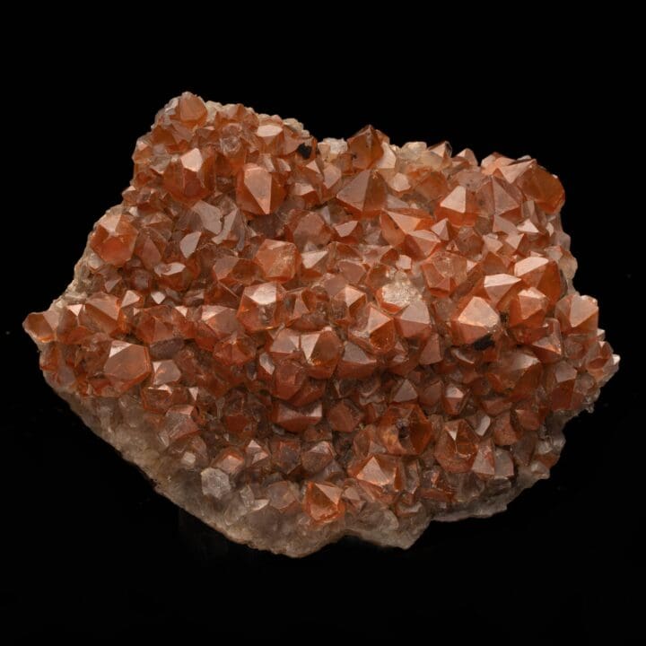 Beta Quartz With Hematite // 1.90 Lb. - Image 2