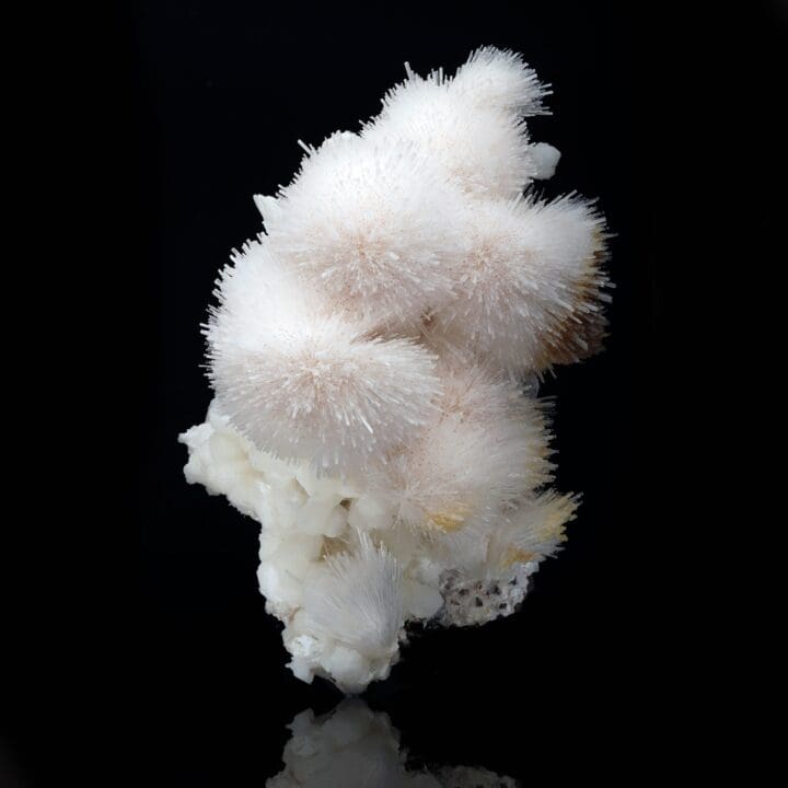 Scolecite on Stilbite // 10 Lb. - Image 2