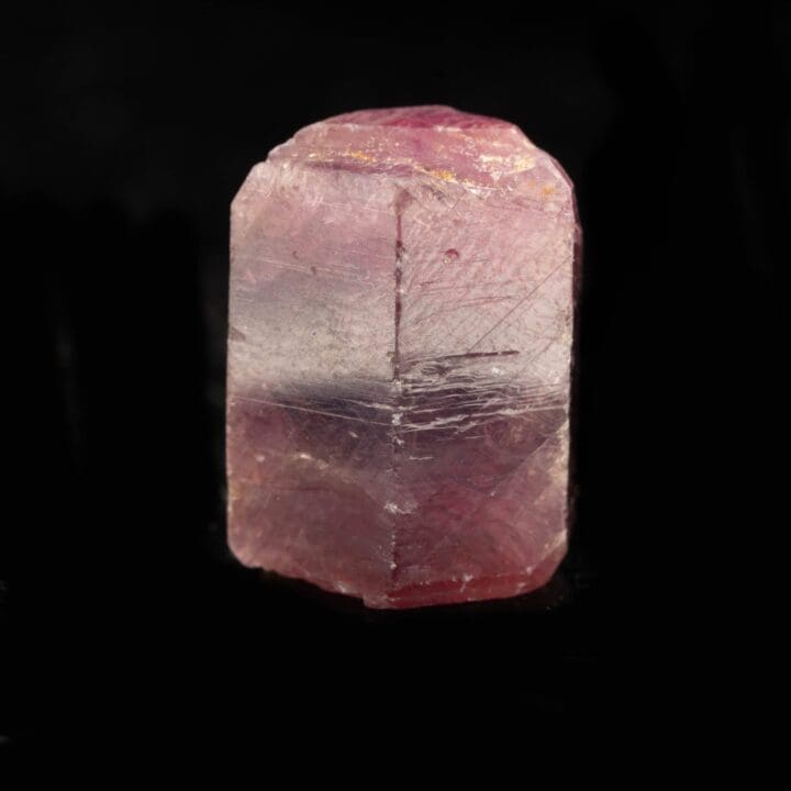 Ruby Single Crystal // 4.51 Grams - Image 4