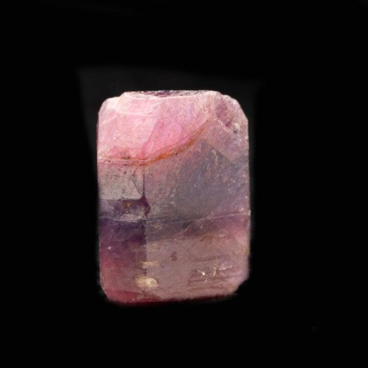 Ruby Single Crystal // 4.51 Grams - Image 2
