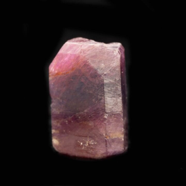 Ruby Single Crystal // 4.51 Grams - Image 3