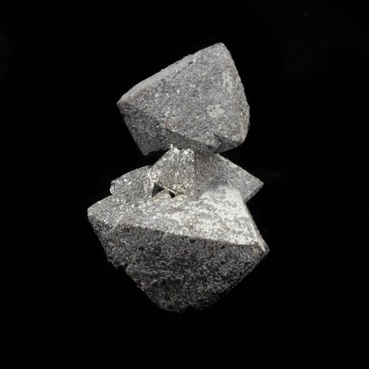 Hematite After Magnetite From Argentina // 187 Grams - Image 3