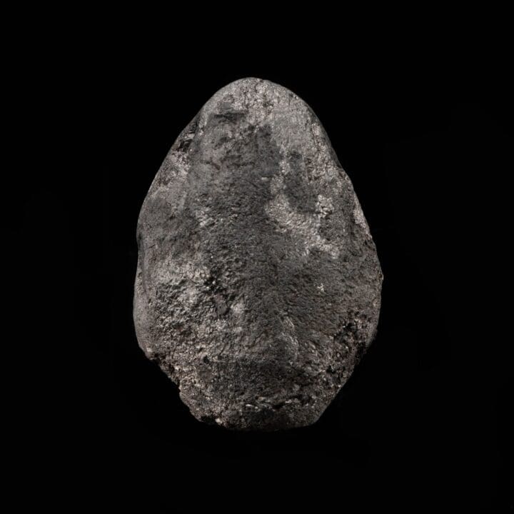 Carbonado Black Diamond // 230.25 Carats - Image 6