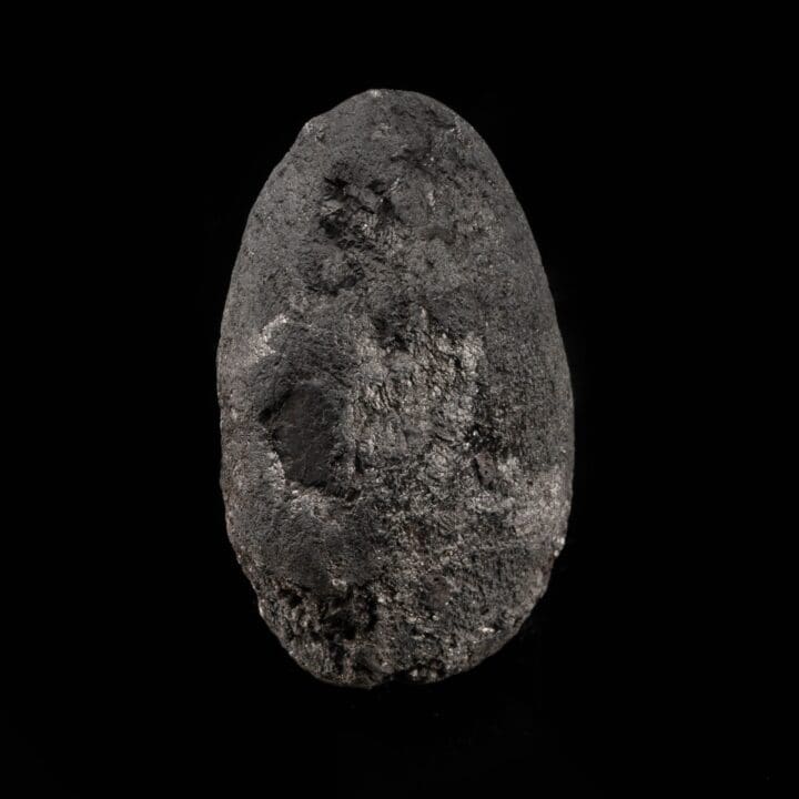 Carbonado Black Diamond // 230.25 Carats - Image 8