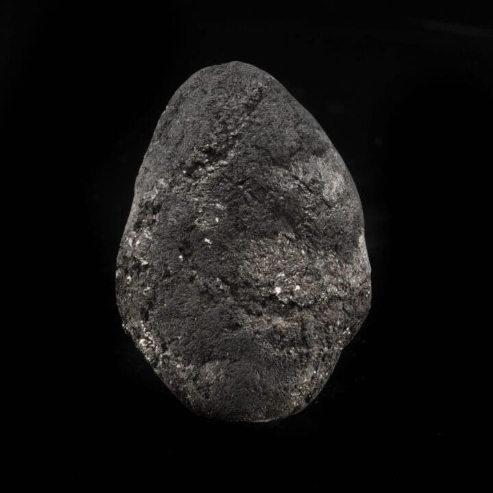 Carbonado Black Diamond // 230.25 Carats - Image 2