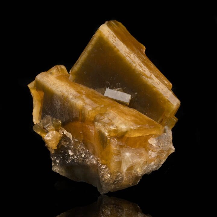 Golden Barite From China // 6.5 Lb. - Image 2