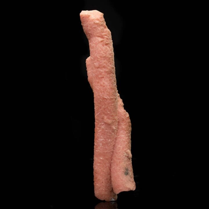 Rhodochrosite Stalactites From Argentina // 7-7/8" Long - Image 3