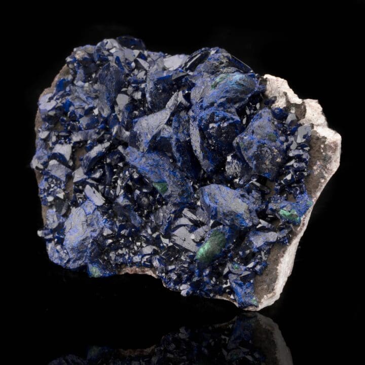 Milpillas Azurite // 306 Grams - Image 2