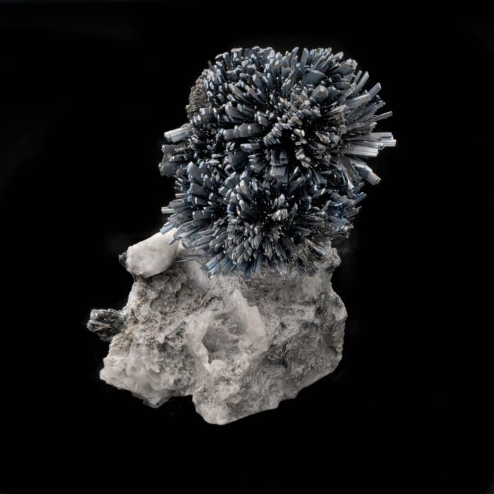 Stibnite From China - Image 2