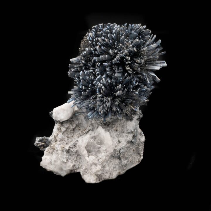 Stibnite From China - Image 4
