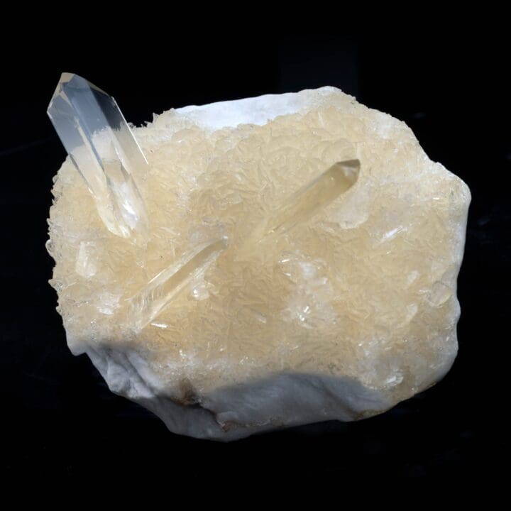 Zaragoza Gypsum Var. Selenite // 2.02 Lb. - Image 7