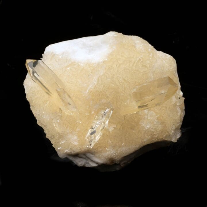 Zaragoza Gypsum Var. Selenite // 2.02 Lb. - Image 6