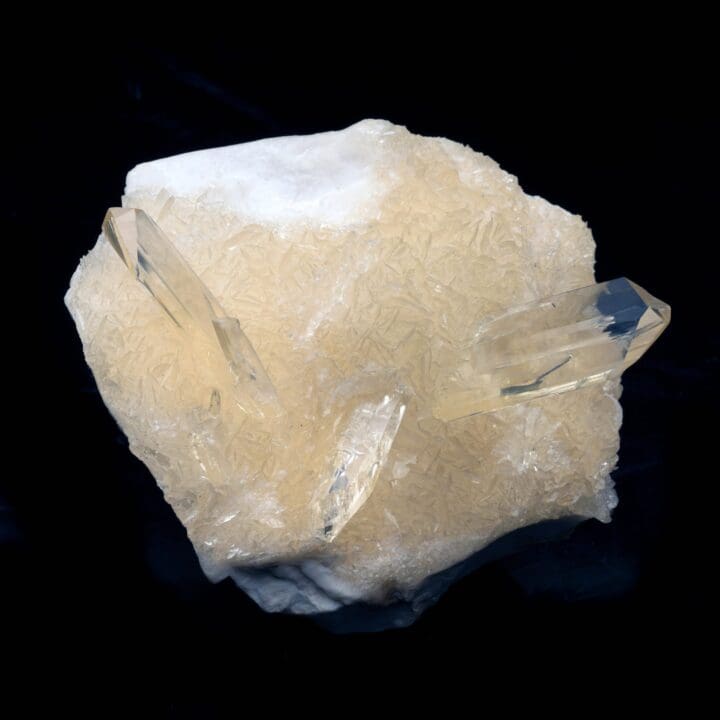 Zaragoza Gypsum Var. Selenite // 2.02 Lb. - Image 5