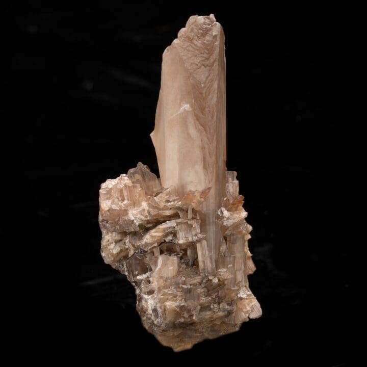 Cerrusite From Tsumeb Mine, Namibia - Image 2
