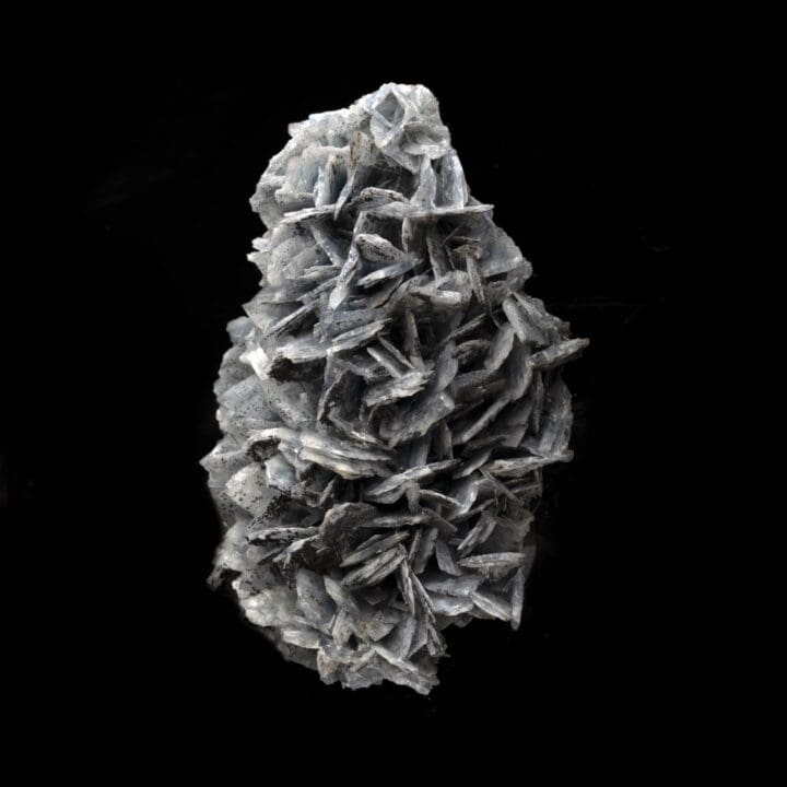 Romanian Blue Barite // 1.76 Lb. - Image 2