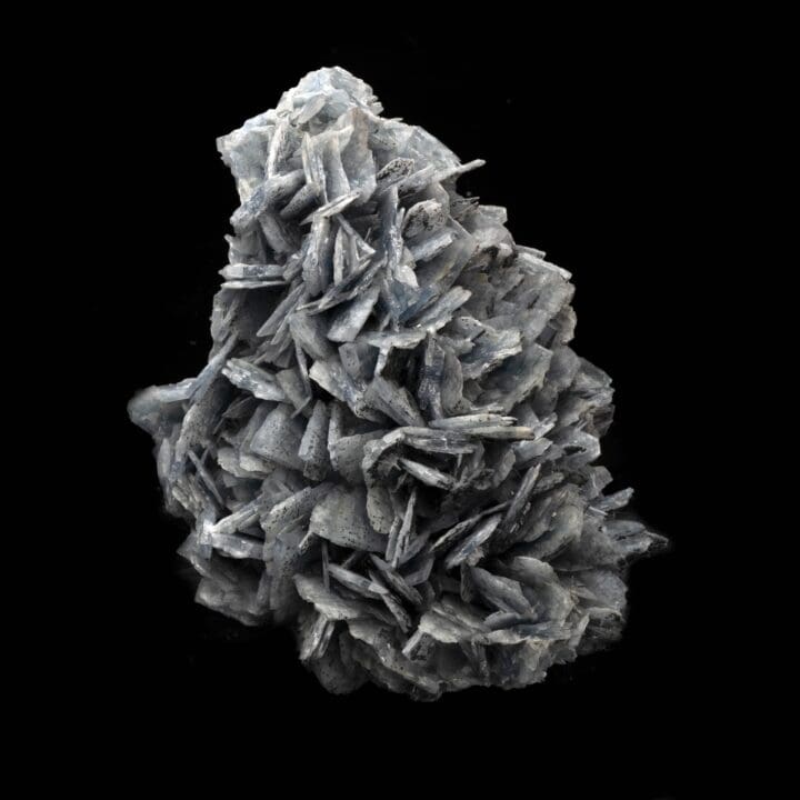 Romanian Blue Barite // 1.76 Lb. - Image 3
