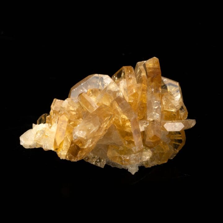 Golden Barite // 373 Grams - Image 3