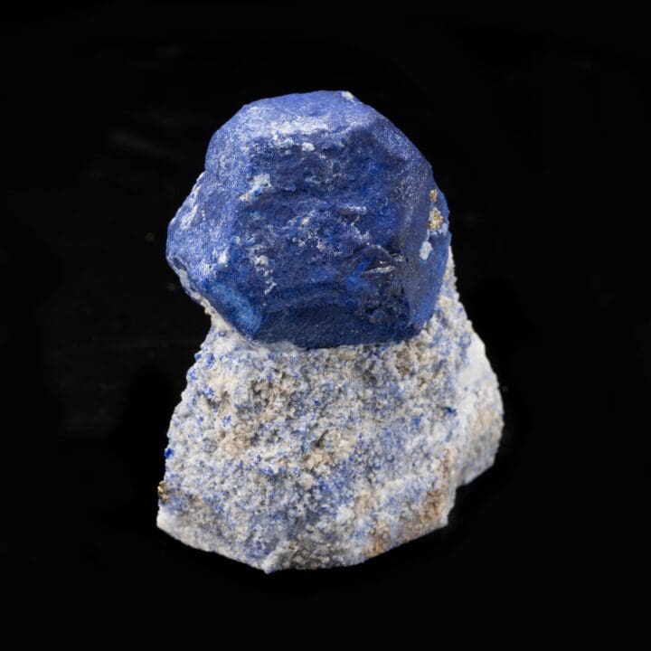 Lazurite // 245 Grams