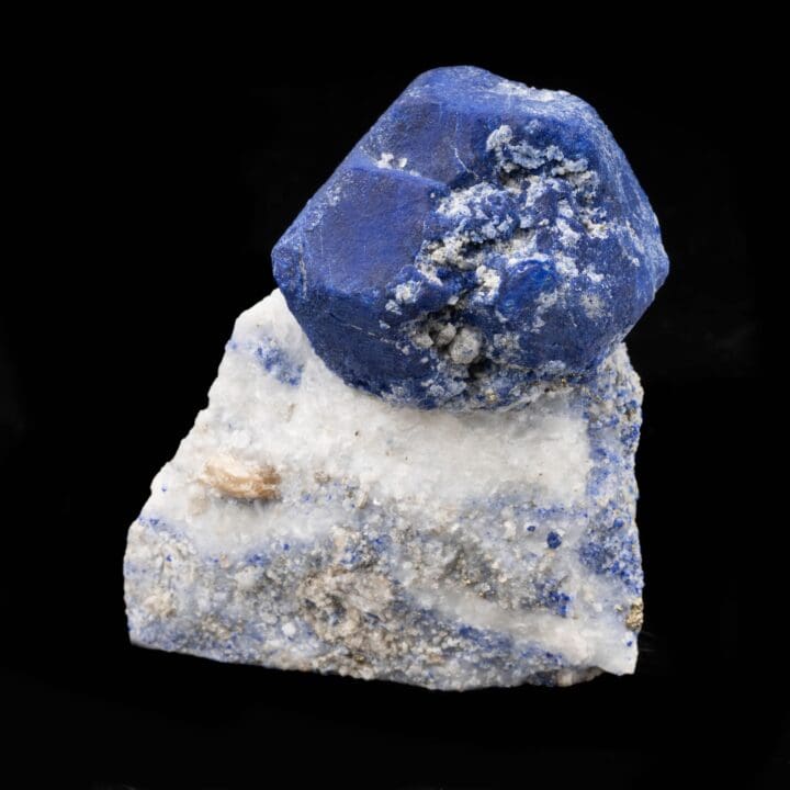 Lazurite // 245 Grams - Image 2