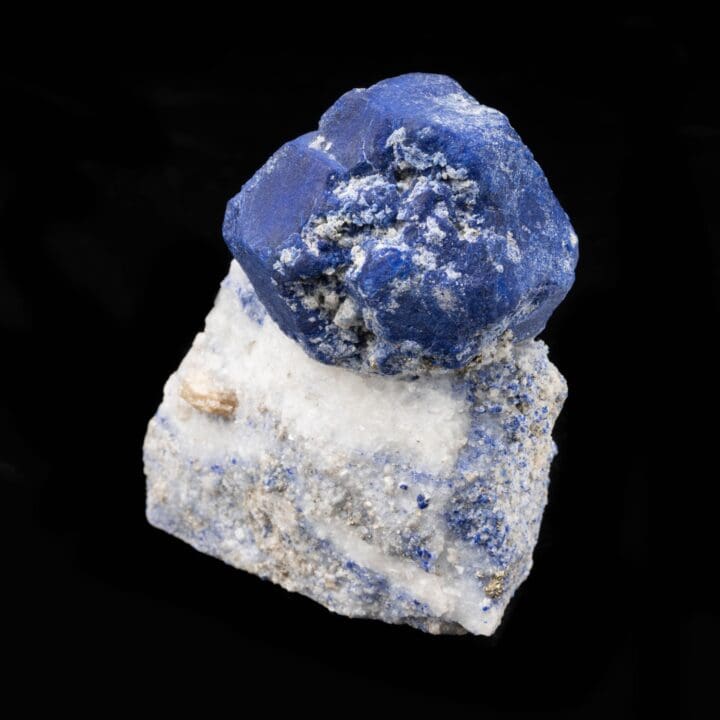 Lazurite // 245 Grams - Image 4