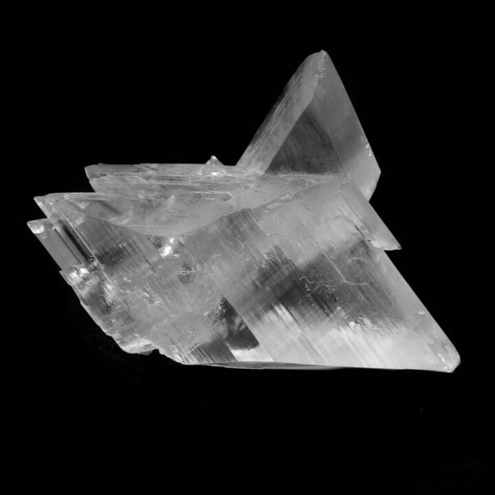 Naica Selenite // 361 Grams