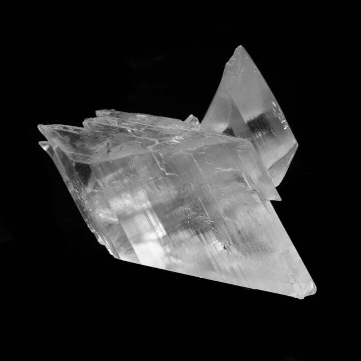 Naica Selenite // 361 Grams - Image 2