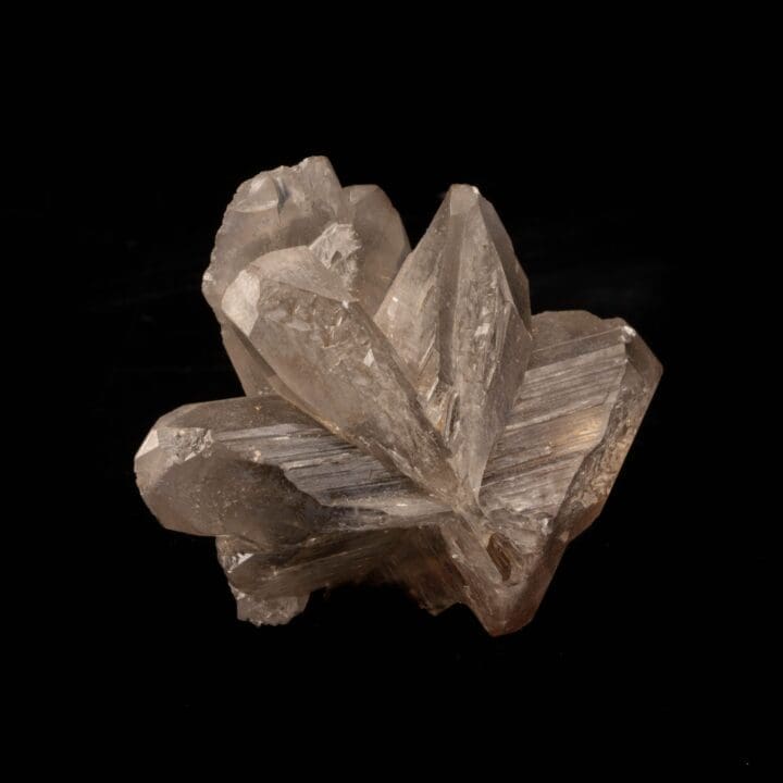 Cerussite Sixling Twin From Tsumeb Mine, Namibia // 64.72 Grams - Image 2