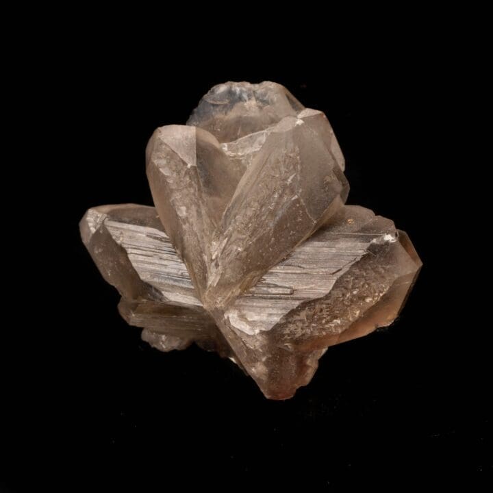 Cerussite Sixling Twin From Tsumeb Mine, Namibia // 64.72 Grams - Image 3