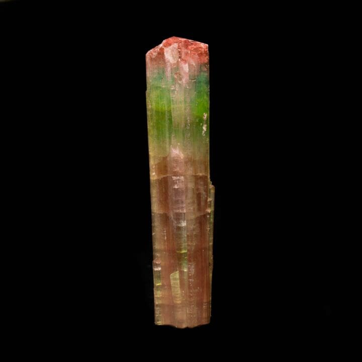 Perfectly Terminated Watermelon Tourmaline // 131 Grams - Image 4