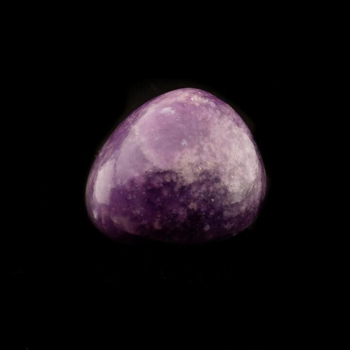 Tumbled Lepidolite - Image 2