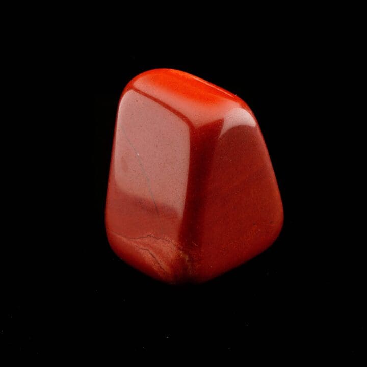 Tumbled Brecciated Jasper - Image 2