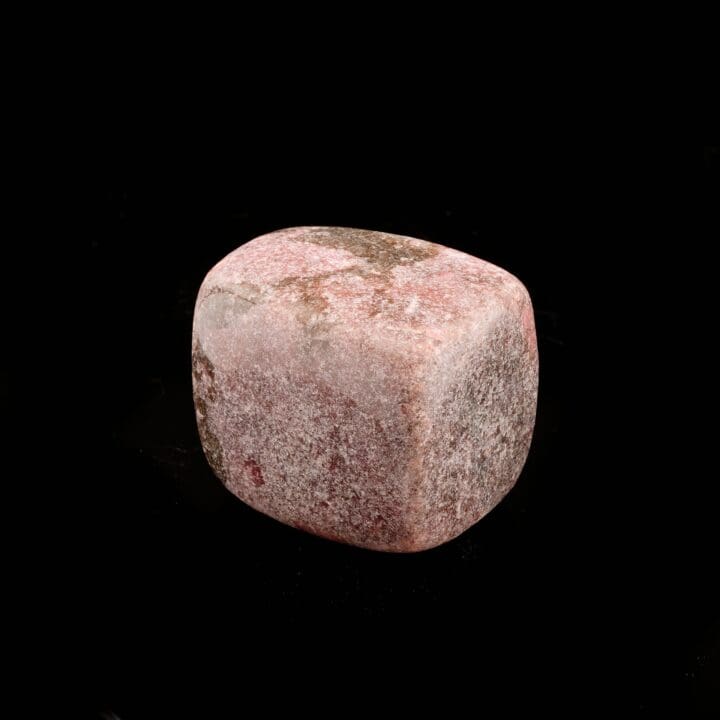 Tumbled Rhodonite - Image 2