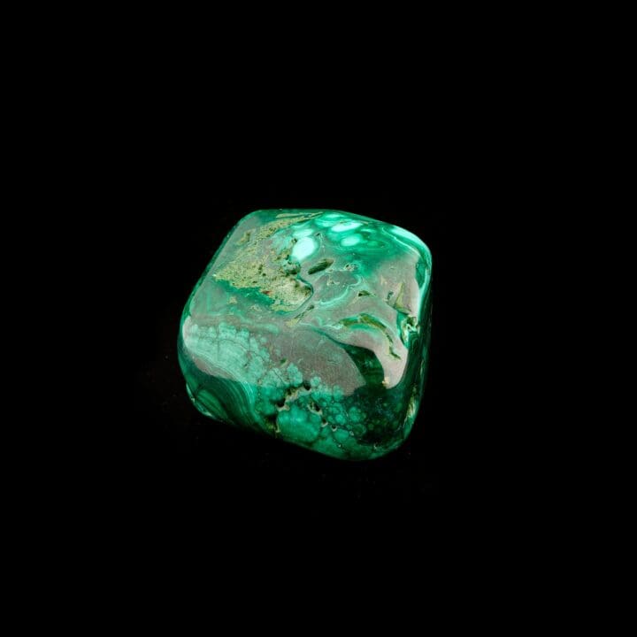 Tumbled Malachite - Image 2