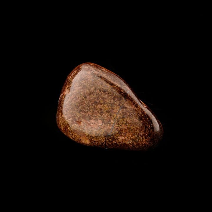 Tumbled Bronzite - Image 2