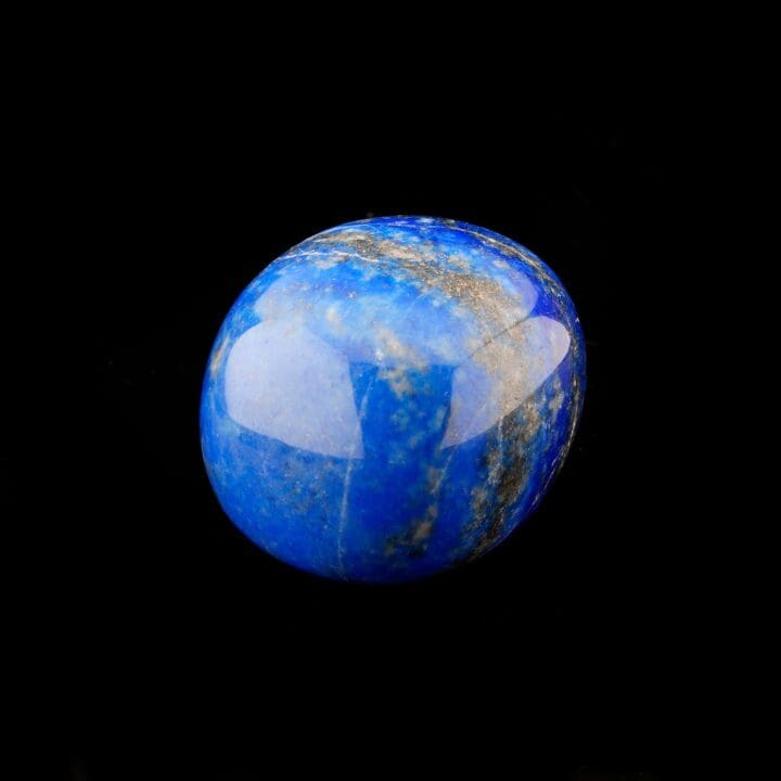 Tumbled Lapis Lazuli - Image 2