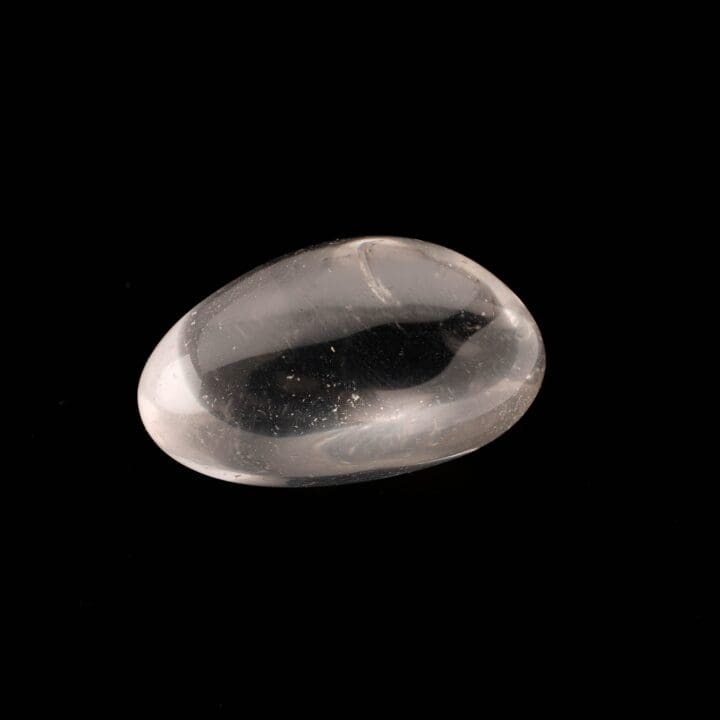 Tumbled Clear Quartz - Image 2