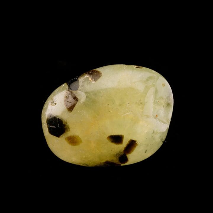 Tumbled Prehnite & Epidote - Image 2