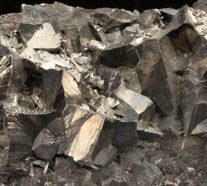 Tetrahedrite // 9 Lb. - Image 4