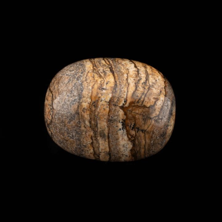 Tumbled Sandstone