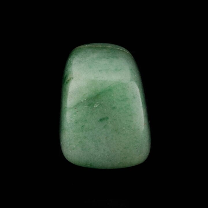 Tumbled Green Aventurine - Image 2