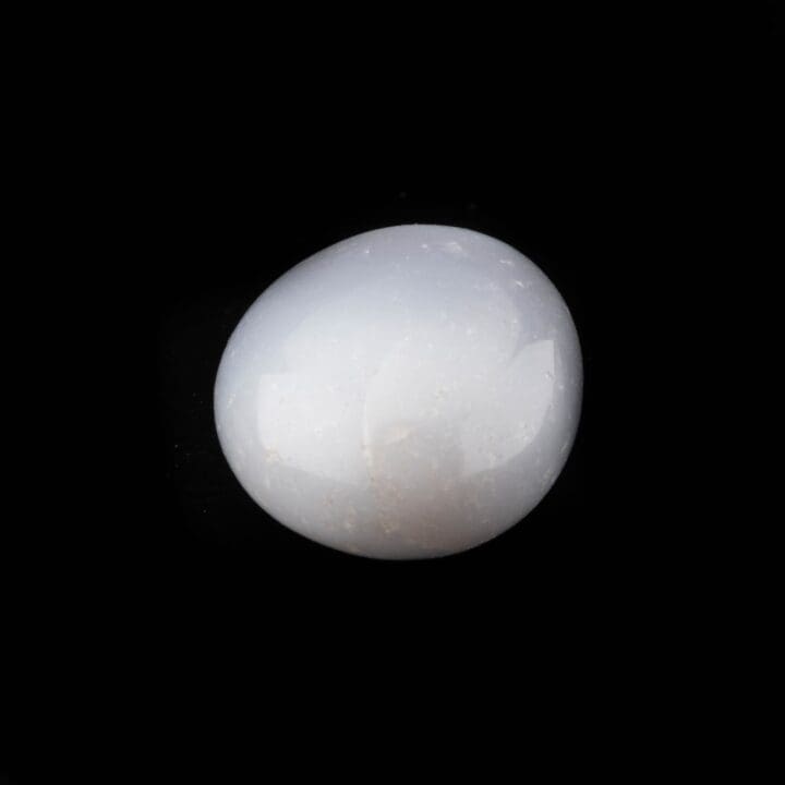 Tumbled Flower Agate - Image 2