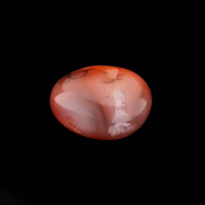 Tumbled Carnelian Agate - Image 2