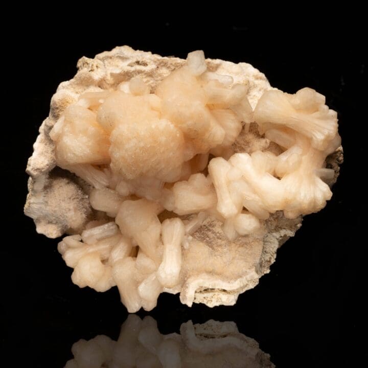 Stilbite // 2.32 Lb.
