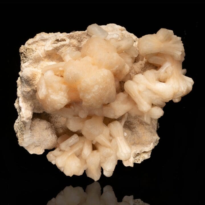 Stilbite // 2.32 Lb. - Image 2