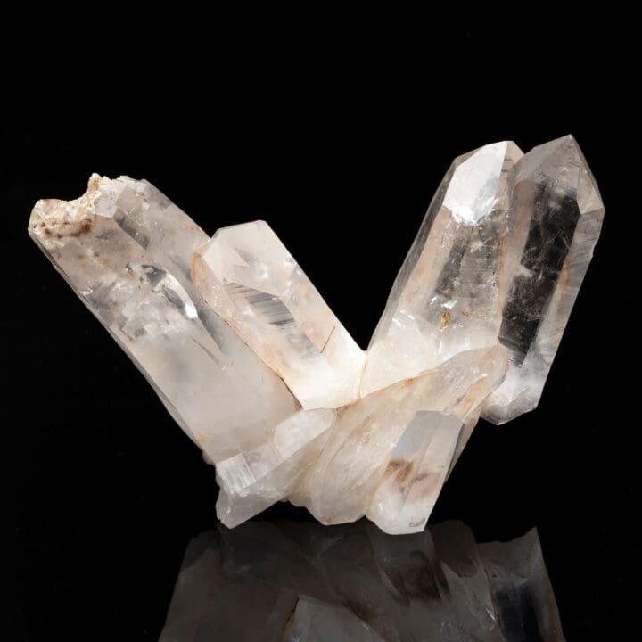 Quartz Cluster // 3.5 Lb. - Image 4
