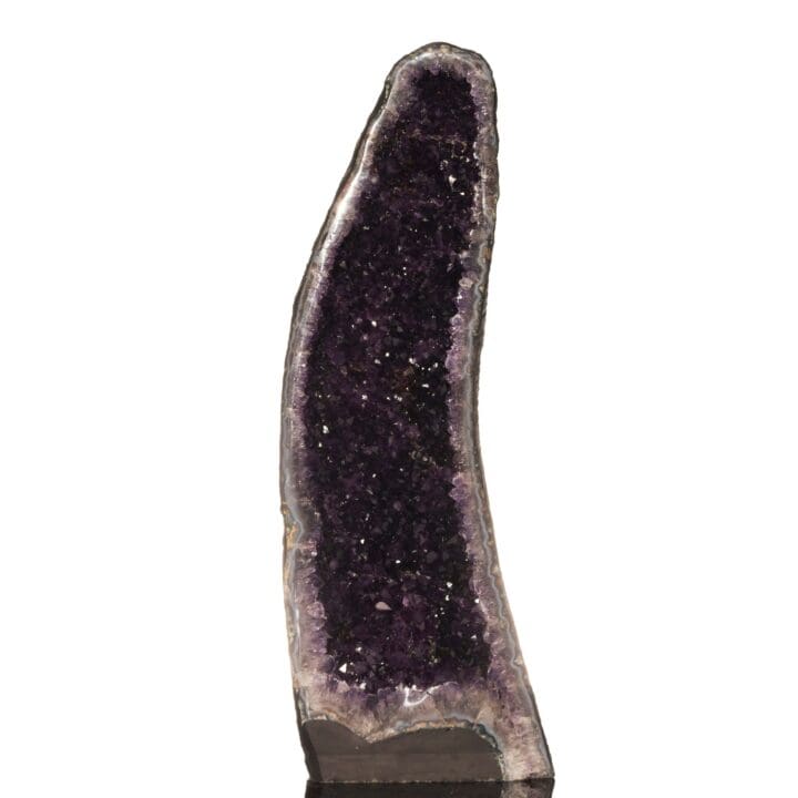 Amethyst Cathedral // Ver. 1