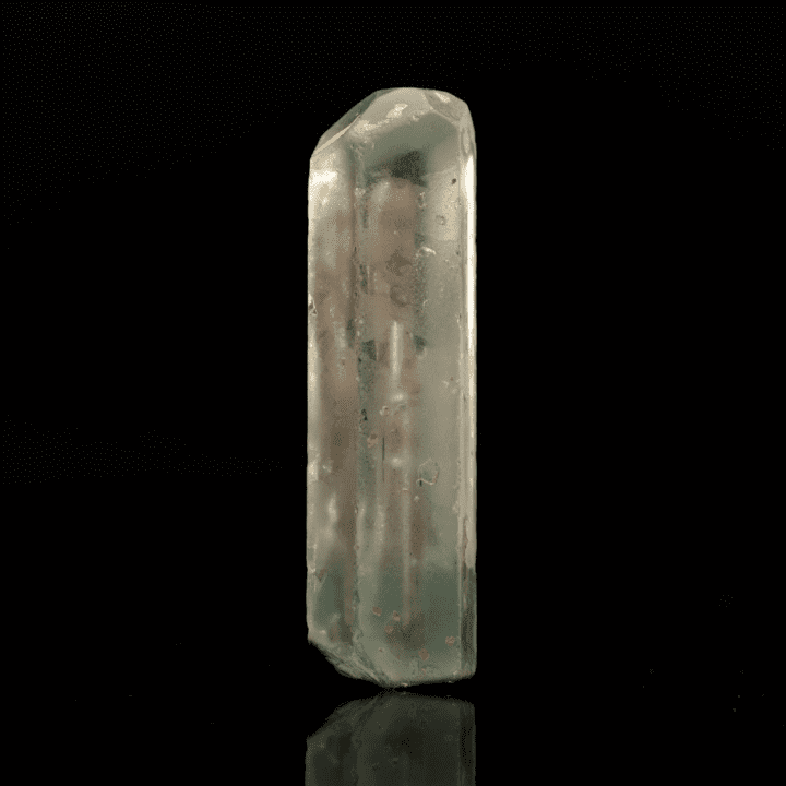 Bevel Terminated Aquamarine // 18 Grams - Image 2