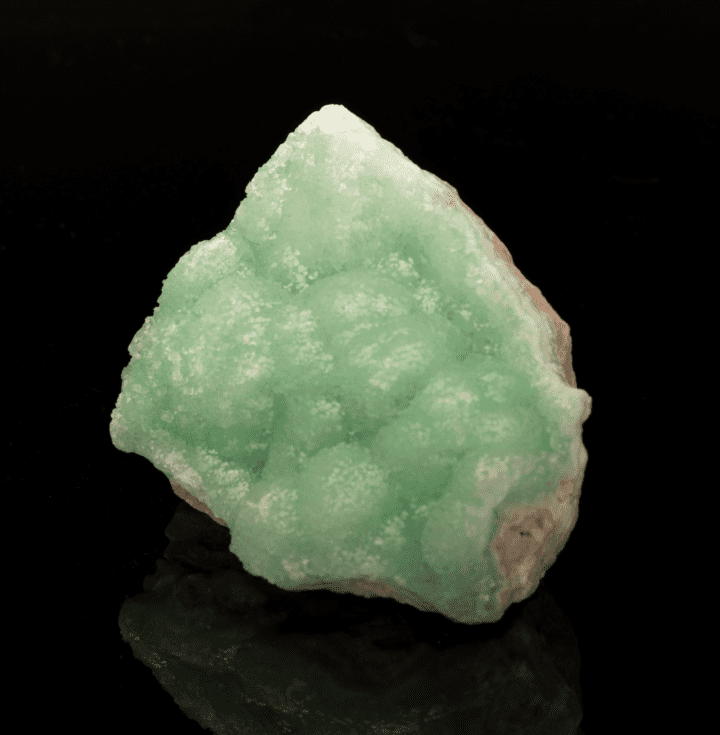 Green Aragonite // Ver. 3 - Image 2