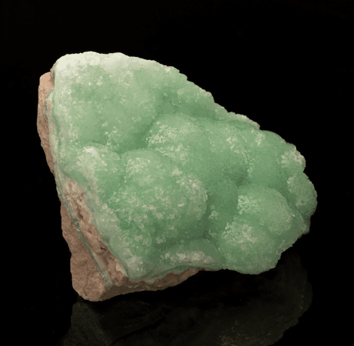Green Aragonite // Ver. 3 - Image 3